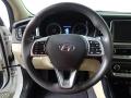  2019 Hyundai Sonata Hybrid Limited Steering Wheel #27