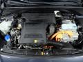  2019 Ioniq Hybrid 1.6 Liter DOHC 16-Valve D-CVVT 4 Cylinder Gasoline/Electric Hybrid Engine #6