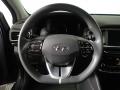  2019 Hyundai Ioniq Hybrid Blue Steering Wheel #21