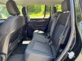 Rear Seat of 2023 Jeep Grand Cherokee Laredo 4x4 #13
