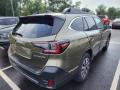 2022 Outback 2.5i Premium #4