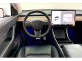 Dashboard of 2020 Tesla Model Y Long Range #4