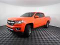 2019 Colorado Z71 Crew Cab 4x4 #7
