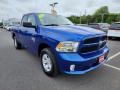 Front 3/4 View of 2019 Ram 1500 Classic Express Crew Cab 4x4 #19