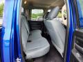 Rear Seat of 2019 Ram 1500 Classic Express Crew Cab 4x4 #25