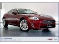 2010 XK XK Coupe #1