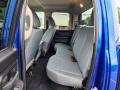 Rear Seat of 2019 Ram 1500 Classic Express Crew Cab 4x4 #30