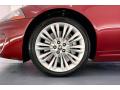  2010 Jaguar XK XK Coupe Wheel #7