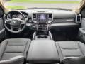  2020 Ram 1500 Black/Diesel Gray Interior #4