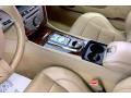 Controls of 2010 Jaguar XK XK Coupe #15