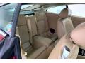 Rear Seat of 2010 Jaguar XK XK Coupe #17