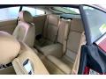 Rear Seat of 2010 Jaguar XK XK Coupe #18