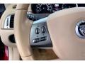  2010 Jaguar XK XK Coupe Steering Wheel #19