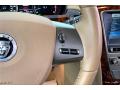  2010 Jaguar XK XK Coupe Steering Wheel #20