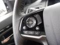  2020 Honda Passport Elite AWD Steering Wheel #32