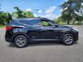  2013 Hyundai Santa Fe Twilight Black #8