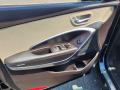 Door Panel of 2013 Hyundai Santa Fe Sport AWD #10
