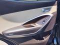 Door Panel of 2013 Hyundai Santa Fe Sport AWD #13