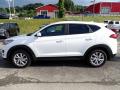 2020 Tucson SE AWD #2