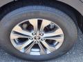  2013 Hyundai Santa Fe Sport AWD Wheel #14