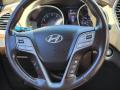  2013 Hyundai Santa Fe Sport AWD Steering Wheel #17