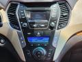Controls of 2013 Hyundai Santa Fe Sport AWD #18