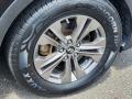  2013 Hyundai Santa Fe Sport AWD Wheel #27