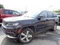 2021 Grand Cherokee L Limited 4x4 #1