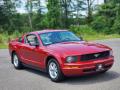 2008 Mustang V6 Premium Coupe #2