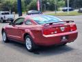 2008 Mustang V6 Premium Coupe #5