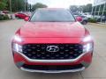 2023 Santa Fe SE AWD #8