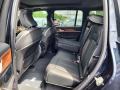 Rear Seat of 2023 Jeep Grand Cherokee Summit Reserve 4XE #7
