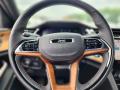 2023 Jeep Grand Cherokee Summit Reserve 4XE Steering Wheel #10