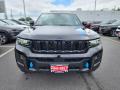 2023 Grand Cherokee Trailhawk 4XE #2