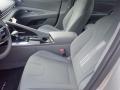Front Seat of 2023 Hyundai Elantra SEL #11