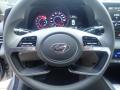  2023 Hyundai Elantra SEL Steering Wheel #15