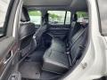 Rear Seat of 2023 Jeep Grand Cherokee 4XE #7