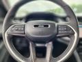  2023 Jeep Grand Cherokee 4XE Steering Wheel #10