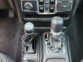  2023 Gladiator 8 Speed Automatic Shifter #12