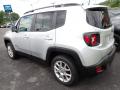 2020 Renegade Latitude 4x4 #3 2020 Renegade Latitude 4x4 #3