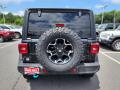 2023 Wrangler Unlimited Rubicon 4XE Hybrid #6