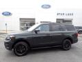 2022 Ford Expedition Timberline 4x4 Forged Green Metallic