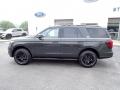  2022 Ford Expedition Forged Green Metallic #2