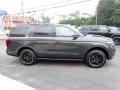  2022 Ford Expedition Forged Green Metallic #6
