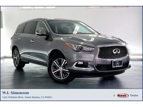 Graphite Shadow Infiniti QX60 Pure.  Click to enlarge.