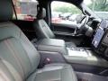  2022 Ford Expedition Deep Cypress Interior #9