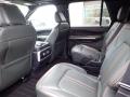 Rear Seat of 2022 Ford Expedition Timberline 4x4 #11