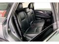 Rear Seat of 2020 Infiniti QX60 Pure #19