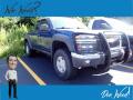2005 Colorado LS Extended Cab 4x4 #1