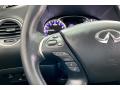  2020 Infiniti QX60 Pure Steering Wheel #21